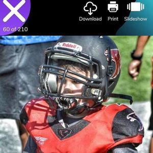 Meet your Posher, James